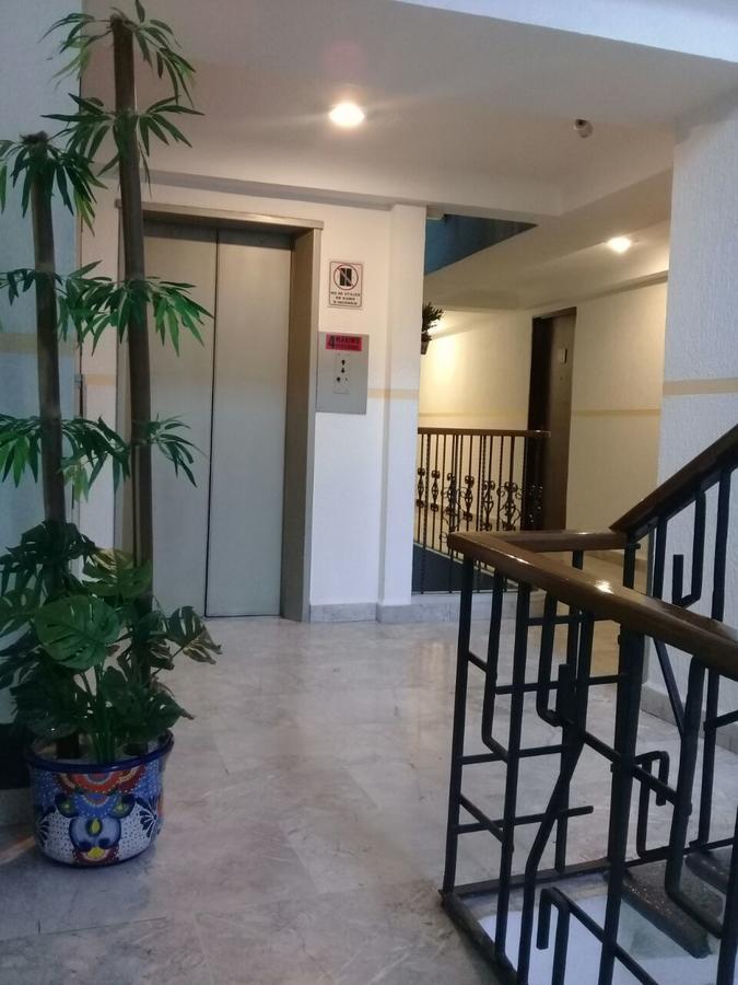 Hotel Santiago ปวยบลา ภายนอก รูปภาพ