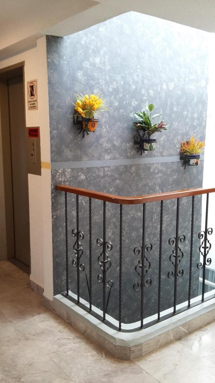 Hotel Santiago ปวยบลา ภายนอก รูปภาพ